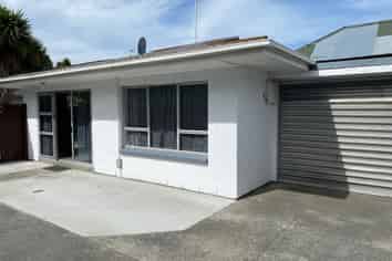 2/455 Gloucester Street, Linwood