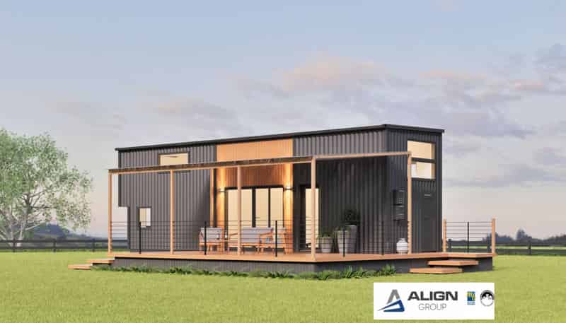 10C  Matapihi Station Road, Matapihi