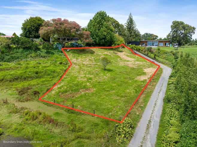 10C  Matapihi Station Road, Matapihi