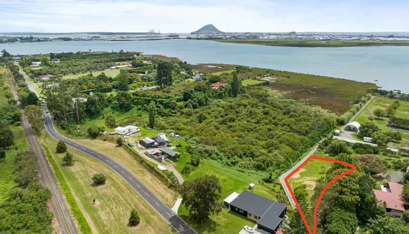 10C  Matapihi Station Road, Matapihi