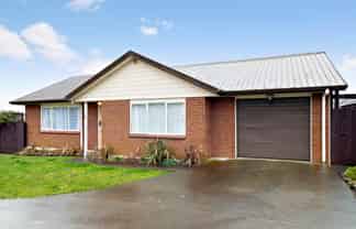 3/48 Victoria Street, Pukekohe