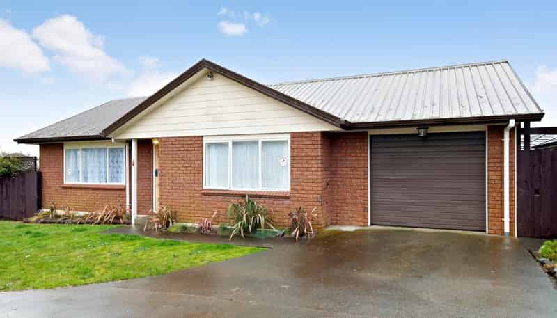 3/48 Victoria Street, Pukekohe