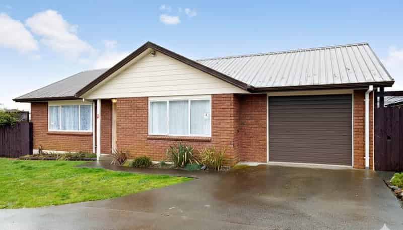 3/48 Victoria Street, Pukekohe