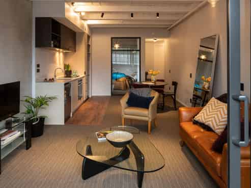 305/73 Jackson Street, Petone