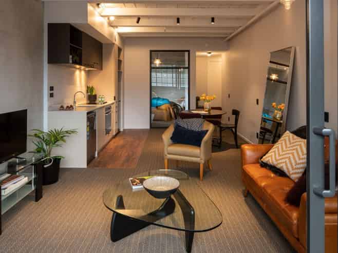 305/73 Jackson Street, Petone