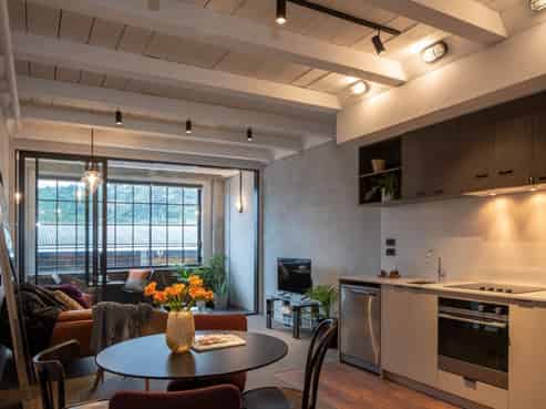 305/73 Jackson Street, Petone