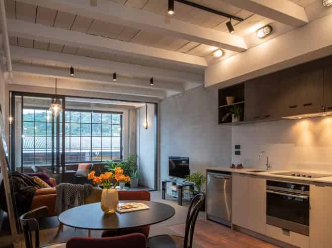 305/73 Jackson Street, Petone