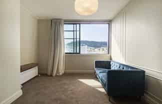 101/8 Chaffers Street, Te Aro