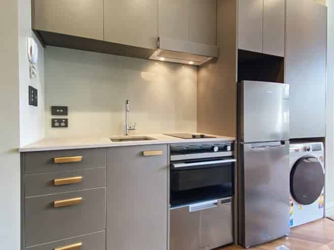 101/8 Chaffers Street, Te Aro