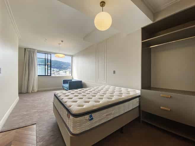 101/8 Chaffers Street, Te Aro