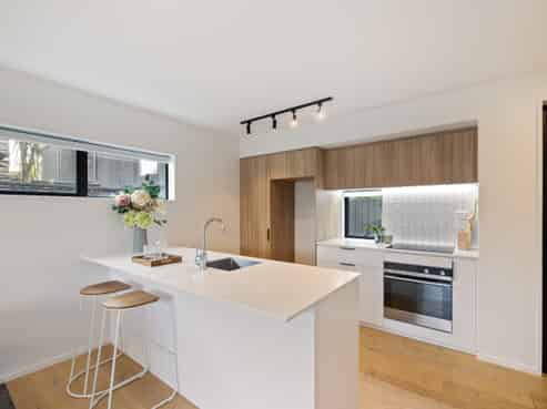 1/236 Salisbury Street, Christchurch Central