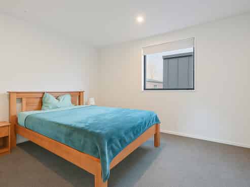 1/236 Salisbury Street, Christchurch Central