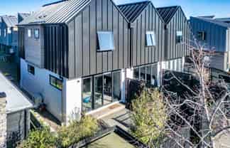 1/236 Salisbury Street, Christchurch Central