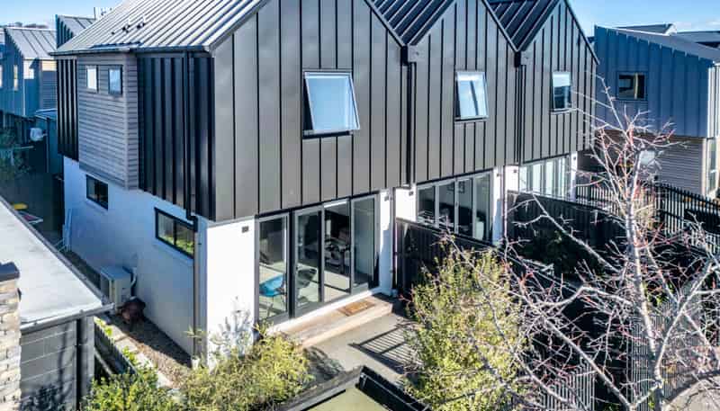 1/236 Salisbury Street, Christchurch Central