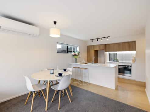 1/236 Salisbury Street, Christchurch Central