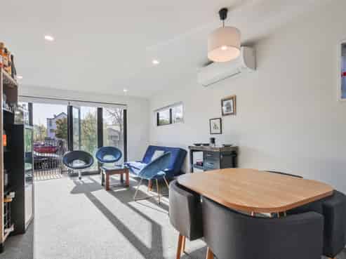 1/236 Salisbury Street, Christchurch Central