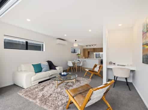 1/236 Salisbury Street, Christchurch Central