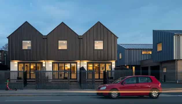 1/236 Salisbury Street, Christchurch Central