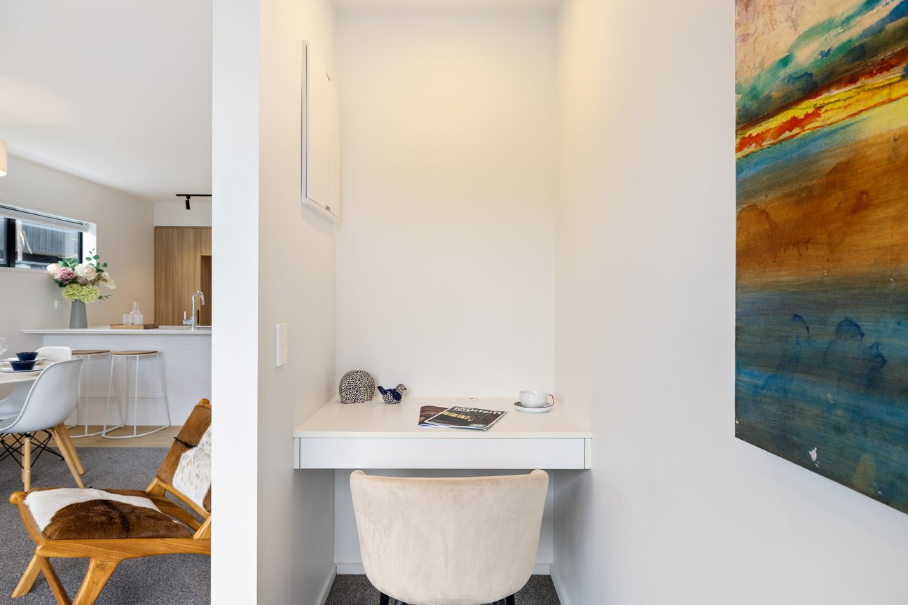 Modern City Townhouse - Bild 5