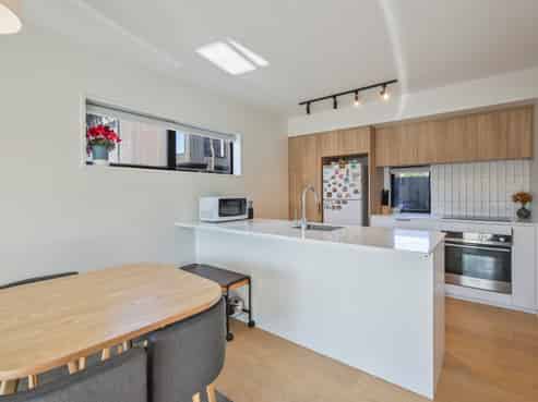 1/236 Salisbury Street, Christchurch Central