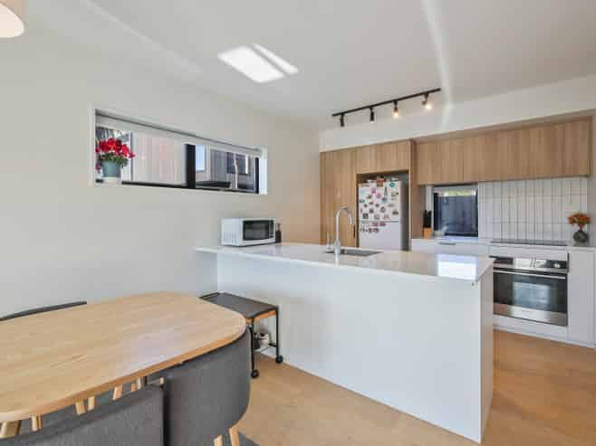 1/236 Salisbury Street, Christchurch Central