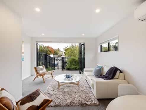 1/236 Salisbury Street, Christchurch Central