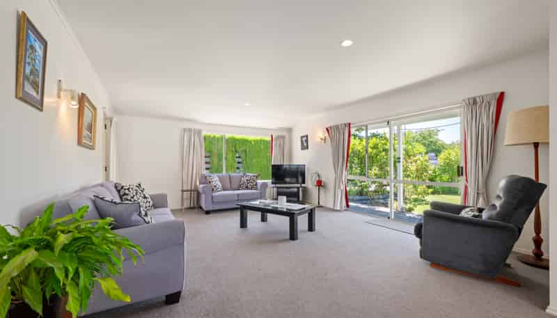 89 Parker Street, Springlands