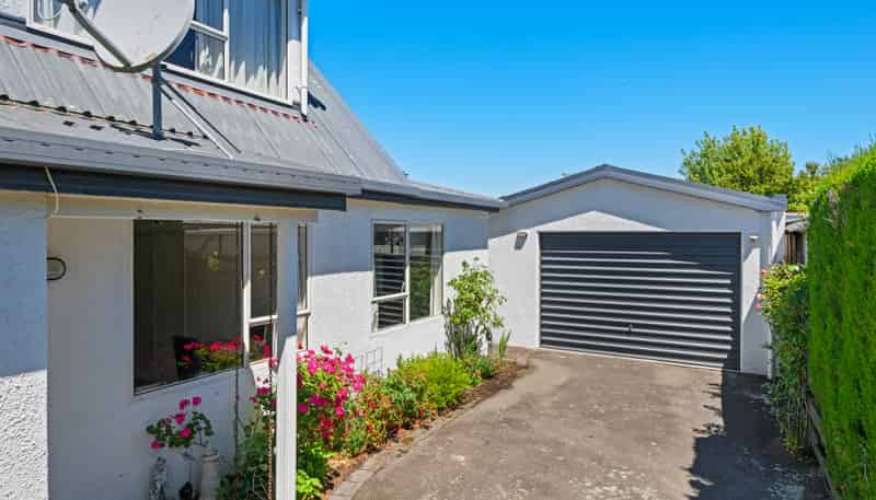 89 Parker Street, Springlands