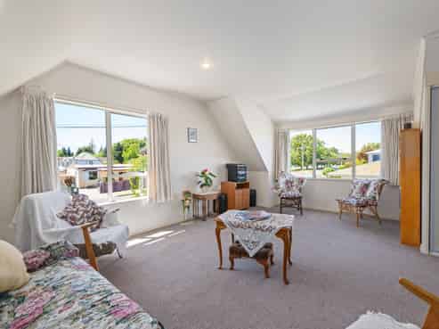 89 Parker Street, Springlands