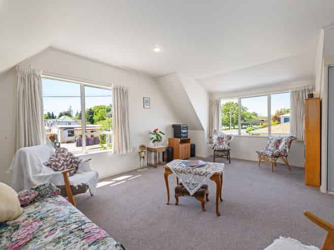 89 Parker Street, Springlands