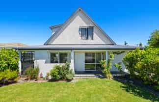 89 Parker Street, Springlands