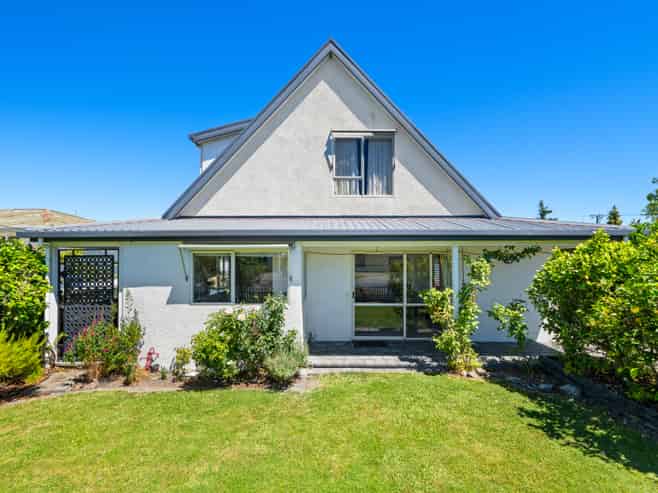 89 Parker Street, Springlands