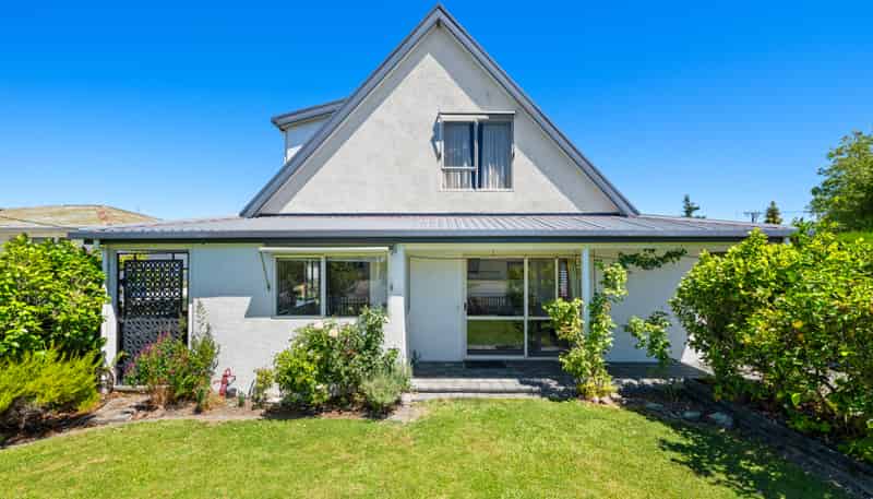 89 Parker Street, Springlands