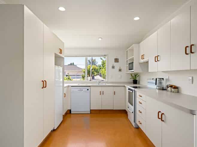 89 Parker Street, Springlands