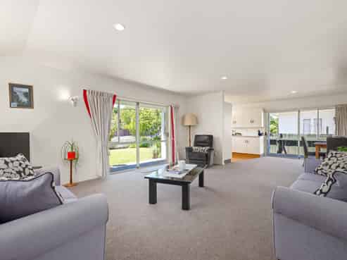 89 Parker Street, Springlands