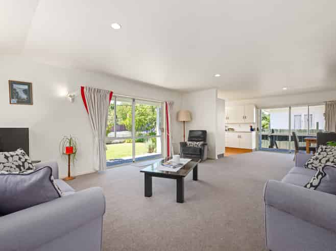 89 Parker Street, Springlands