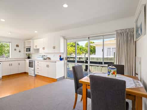 89 Parker Street, Springlands