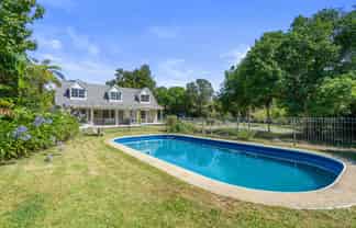 49 Woodlea Lane, Kamo