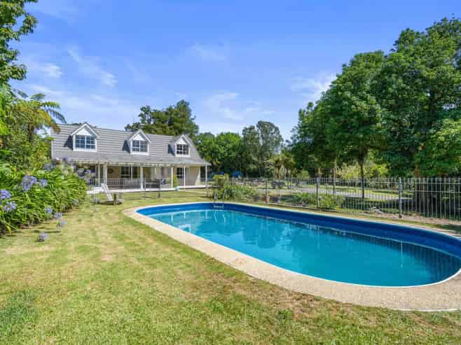 49 Woodlea Lane, Kamo