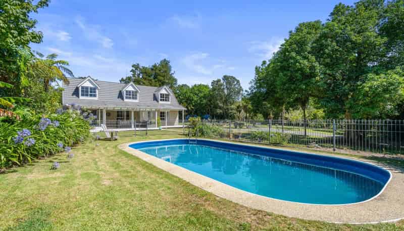 49 Woodlea Lane, Kamo