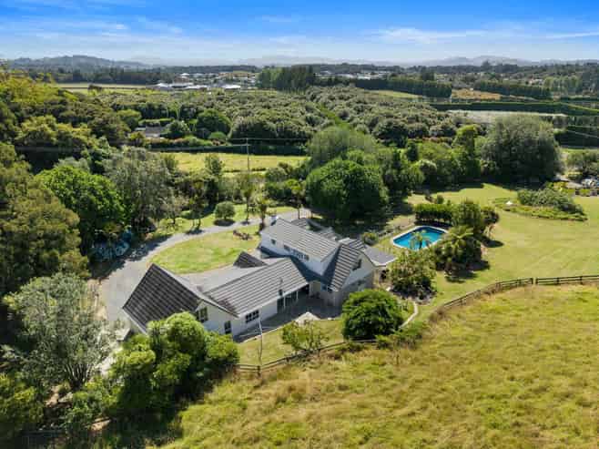 49 Woodlea Lane, Kamo