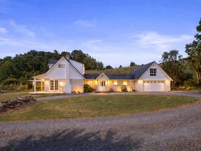 49 Woodlea Lane, Kamo