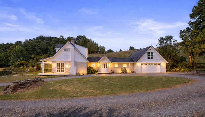 49 Woodlea Lane, Kamo