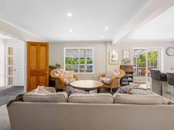 49 Woodlea Lane, Kamo