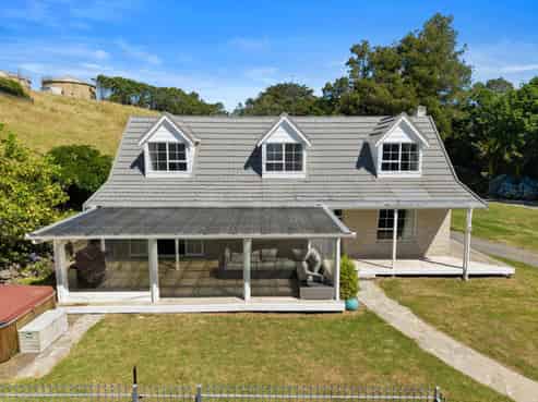 49 Woodlea Lane, Kamo