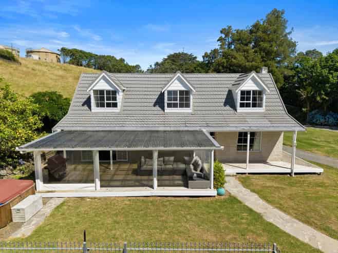 49 Woodlea Lane, Kamo