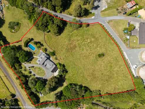 49 Woodlea Lane, Kamo