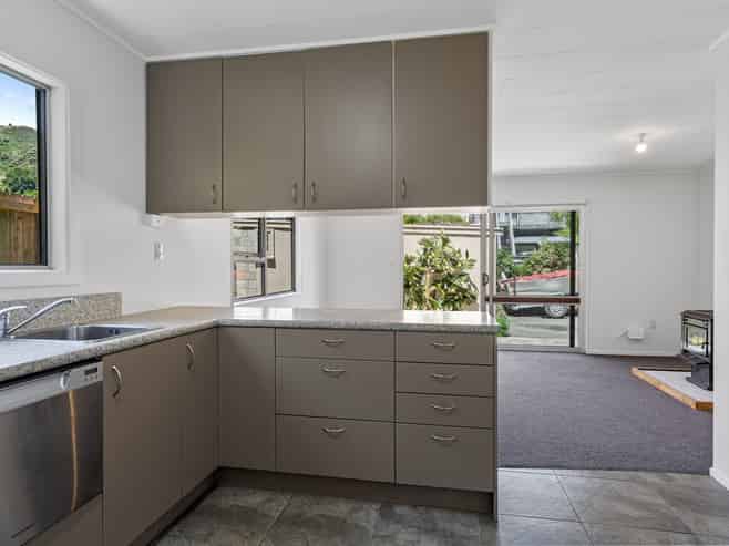 3/203 Nile Street, Maitai