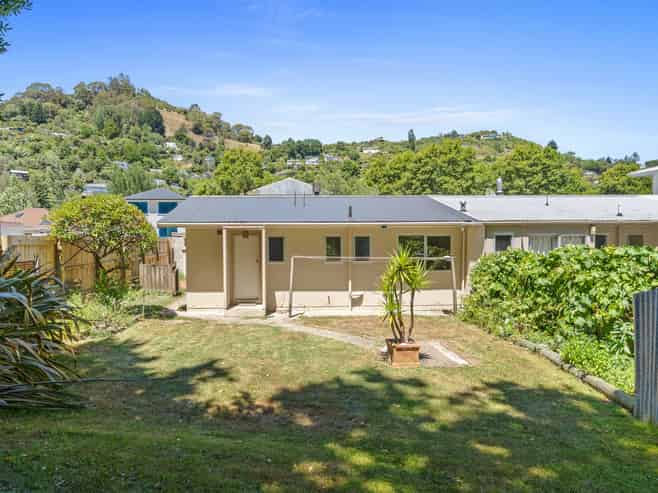 3/203 Nile Street, Maitai