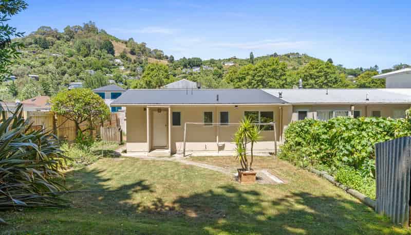 3/203 Nile Street, Maitai